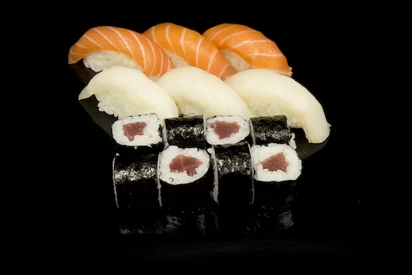 Jaka ryba jest najlepsza na sushi?