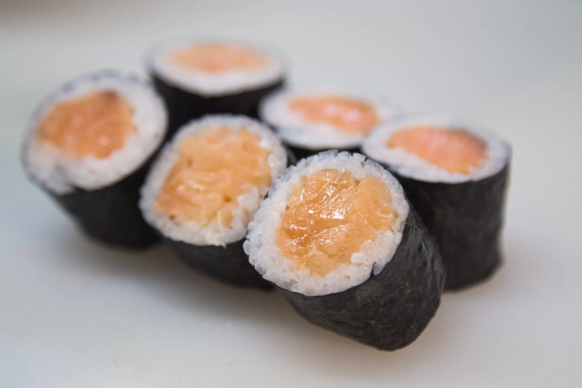Hosomaki – poznaj sushi