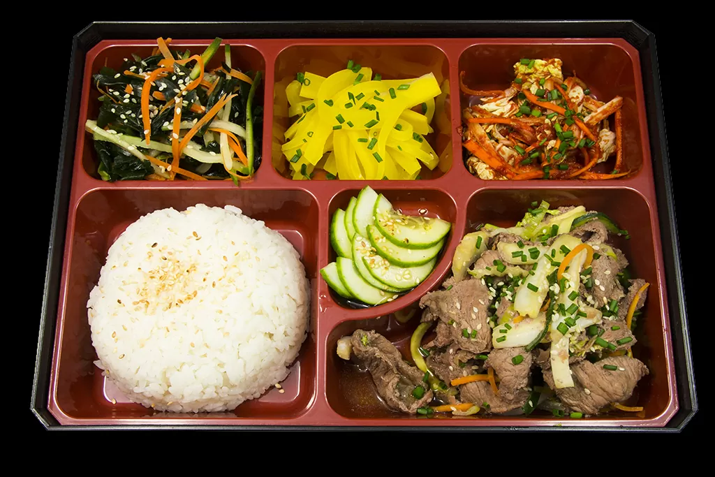 10 tradycyjnych japońskich potraw, które musisz spróbować