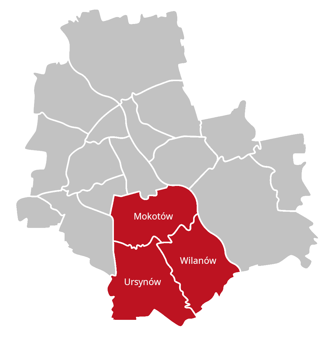 sayasushi mapa dostaw