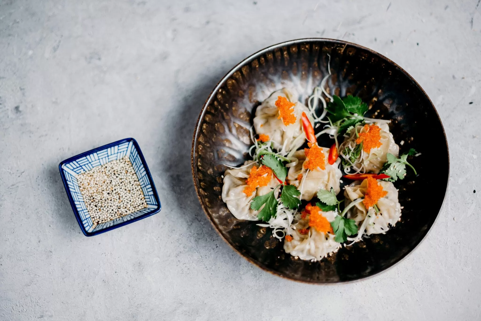 Chińska zupa won-ton – co to takiego?